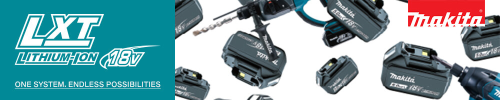 Makita 18v Cordless LXT Lithium-Ion Battery Platform Makita DHG181 18v Cordless LXT Battery System Heat Gun