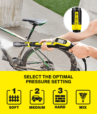 Karcher K7 Premium Multi Jet Lance