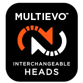 MULTIEVO Multi-tool Interchangable Heads Black Decker MT218K MULTIEVO multi-tool attachments