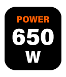 Black Decker BEHTS551 Power