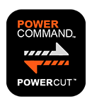 BCHTS36 POWERCOMMAND