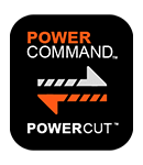 GTC5455PC PowerCommand System PowerCut