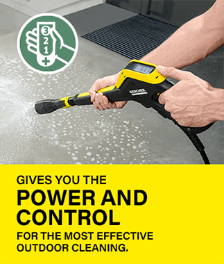 Karcher K5 Premium Full Control Plus Home Pressure Washer