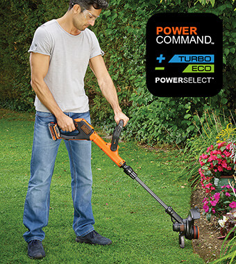 Black & Decker 28cm (STC1820) Grass Trimmer Review