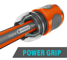 Gardena Comfort FLEX Hose Power Grip