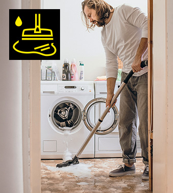Powerful Wet and Dry vacuum
cleaner, perfect for cleaning all
round the car, garage and garden. Karcher WD 6 P Premium Vacuum Cleaner Wet and Dry