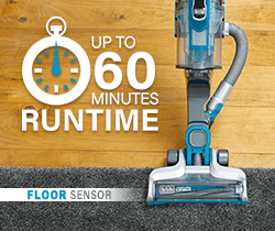 Black & Decker MULTIPOWER Pro Cordless Runtime
