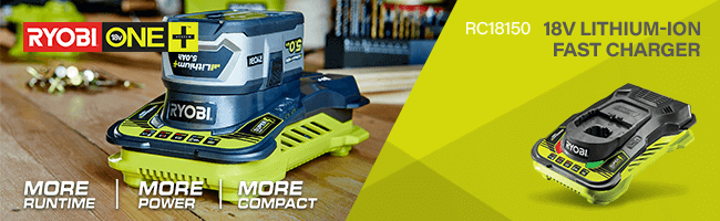 Ryobi rc18150 cheap