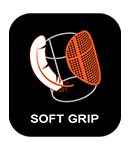 Soft Grip BEHS01 Soft Grip Ergonomic