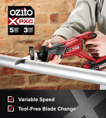 Ozito reciprocating saw manual best sale