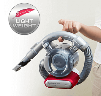 BlackDecker PD1020L Lightweight