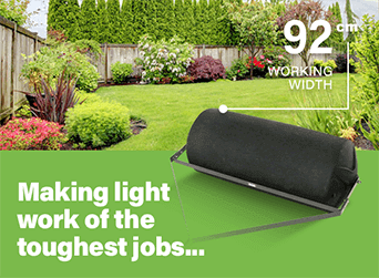 Handy THGR92P Lawn Roller