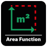 Bosch ZAMO III Area Calculation Function