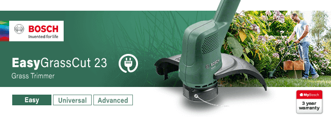 Bosch EasyGrassCut 23 Grass Trimmer