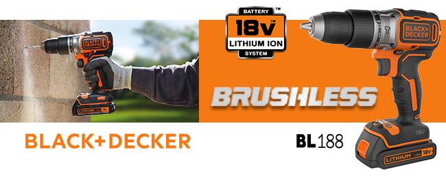Black and decker bl188 discount