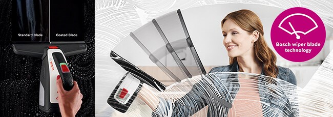 Bosch GLASSVAC Banner