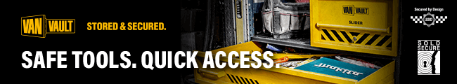 Van Vault Slider Safe Tools Quick Access