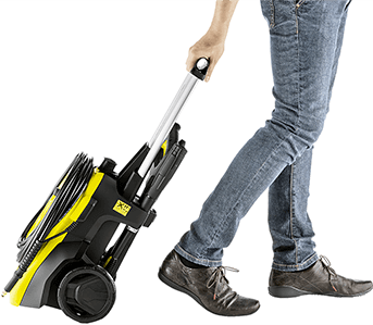 Compact Lightweight wheeled