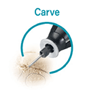 Dremel 3000 Carve
