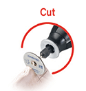 Dremel 3000 Cut