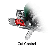 Bosch AdvancedCut 50 Cut Control