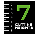 Greenworks GD60LM51 Cutting Heights