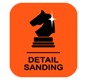 Black & Decker BEW230 Perfect for Detail Sanding