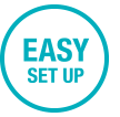Gardena SELECT Water Timer Easy Set Up