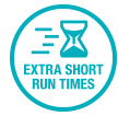 Gardena FLEX Water Timer Extra Short Run Times