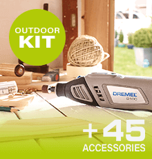 Dremel 8100 accessories online