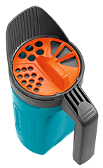 Gardena Mini Spreader