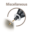 Dremel 3000 Miscellaneous