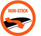 Gardena B/S-XL Secateurs Non-stick