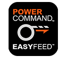 Black & Decker BESTA530 PowerCommand Line Feed System
