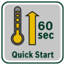 Bosch GLUEY Quick Start