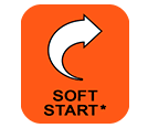 Soft-Start Mode BlackDecker BEG010A5 Soft Start Mode
