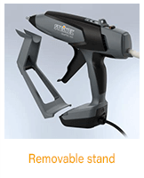 Steinel GluePRO 300 Removable stand