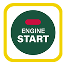 Electric Engine Start Webb WER460ES Electric Engine Start