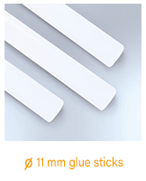 Steinel GLUEMATIC 3002 Glue sticks