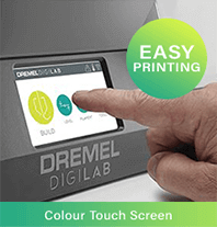 Dremel DIGILAB Easy Printing
