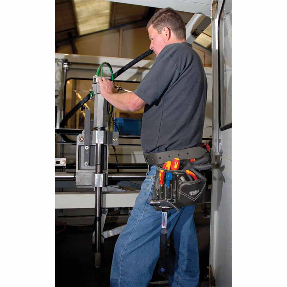 draper tool belt