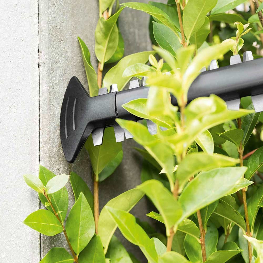 Bosch Ahs 50 20 Li 18v Cordless Hedge Trimmer 500mm Hedge Trimmers