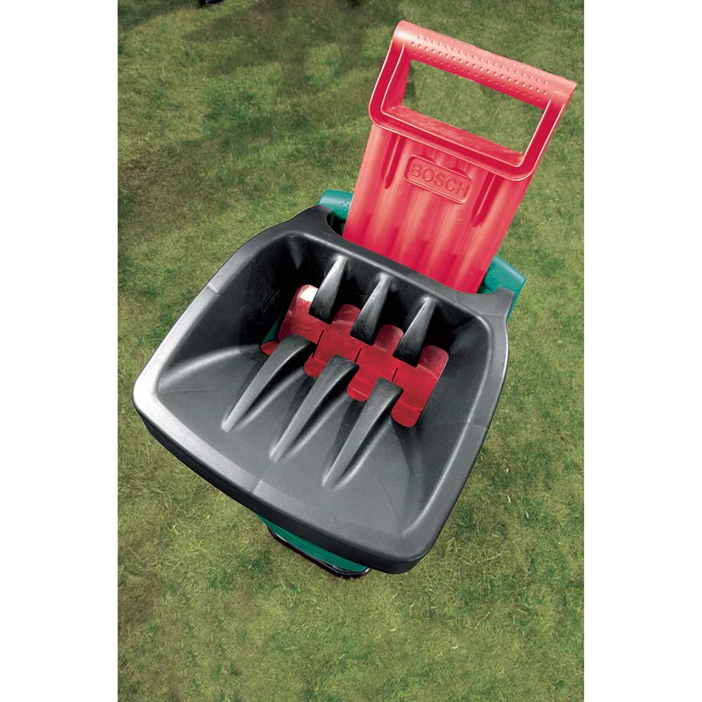 Bosch Garden Shredder Blades Fasci Garden
