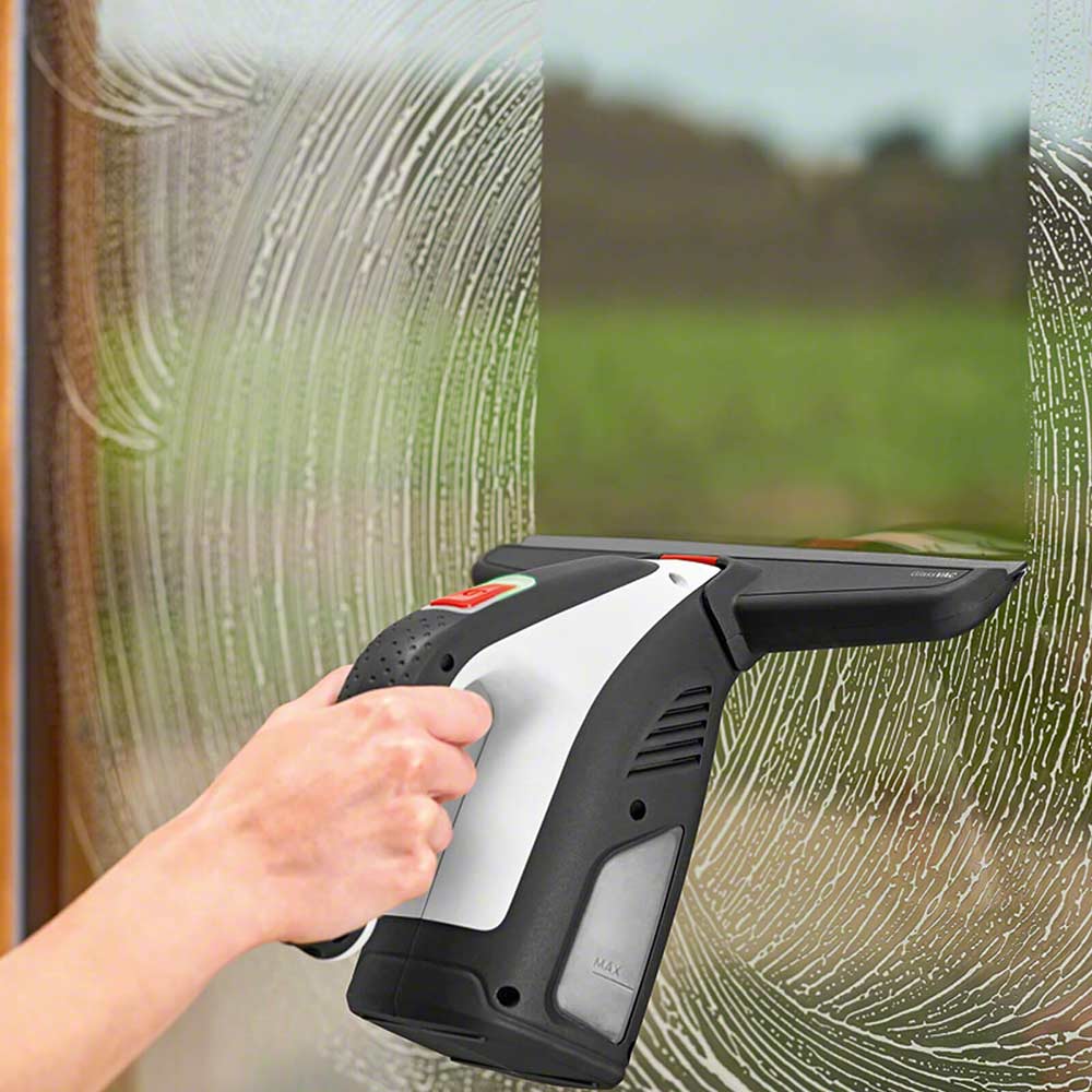 Стеклоочиститель Bosch Glassvac Solo Plus