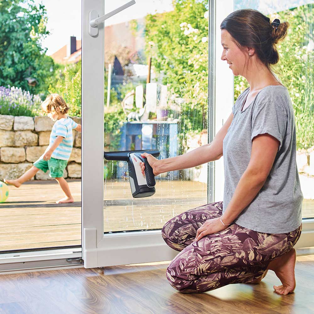 Bosch glassvac sales best price