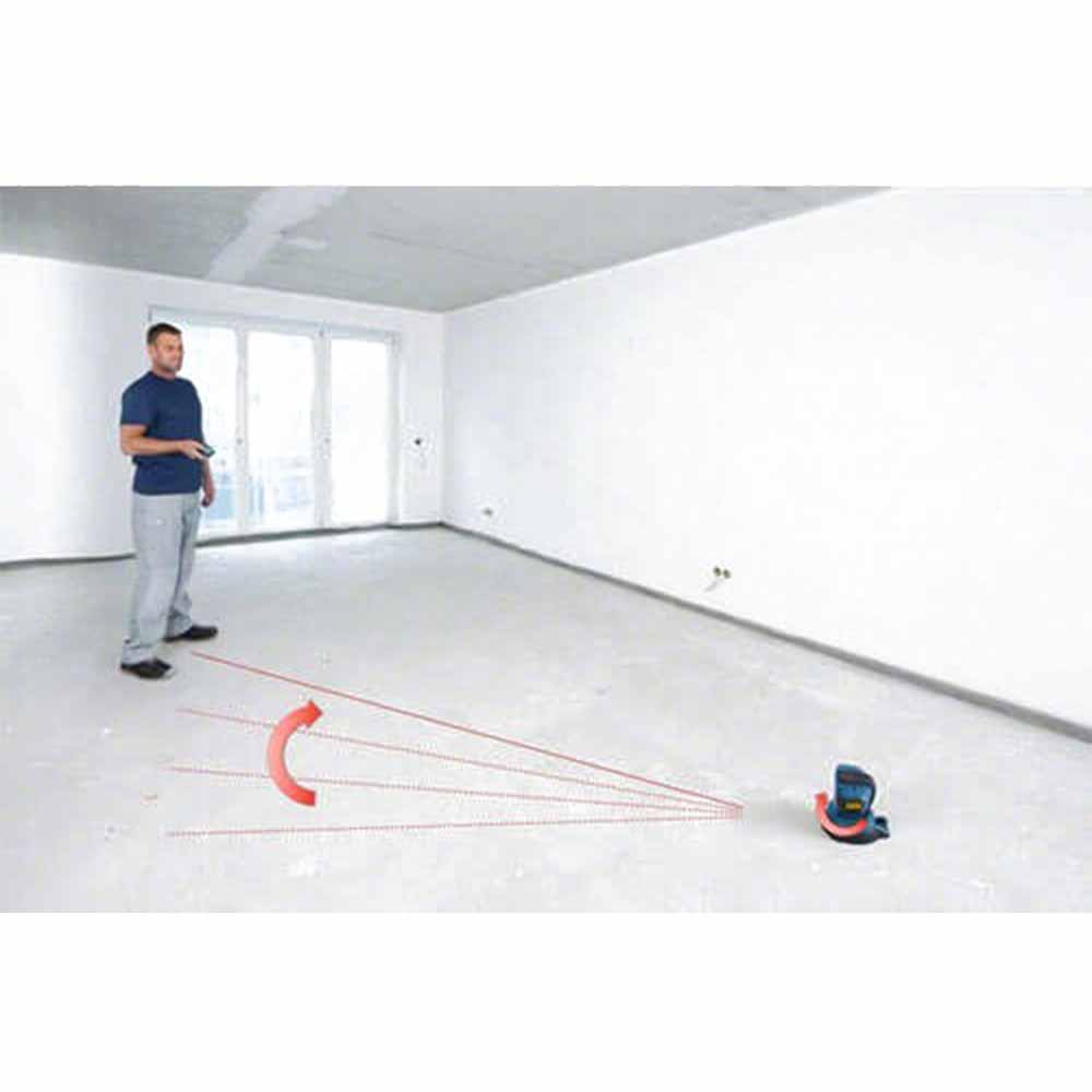 Bosch RC 2 Remote Control for Floor 