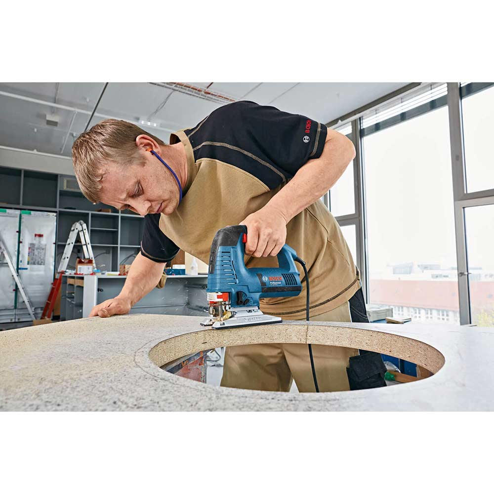 Bosch GST 160 BCE Jigsaw | Jigsaws