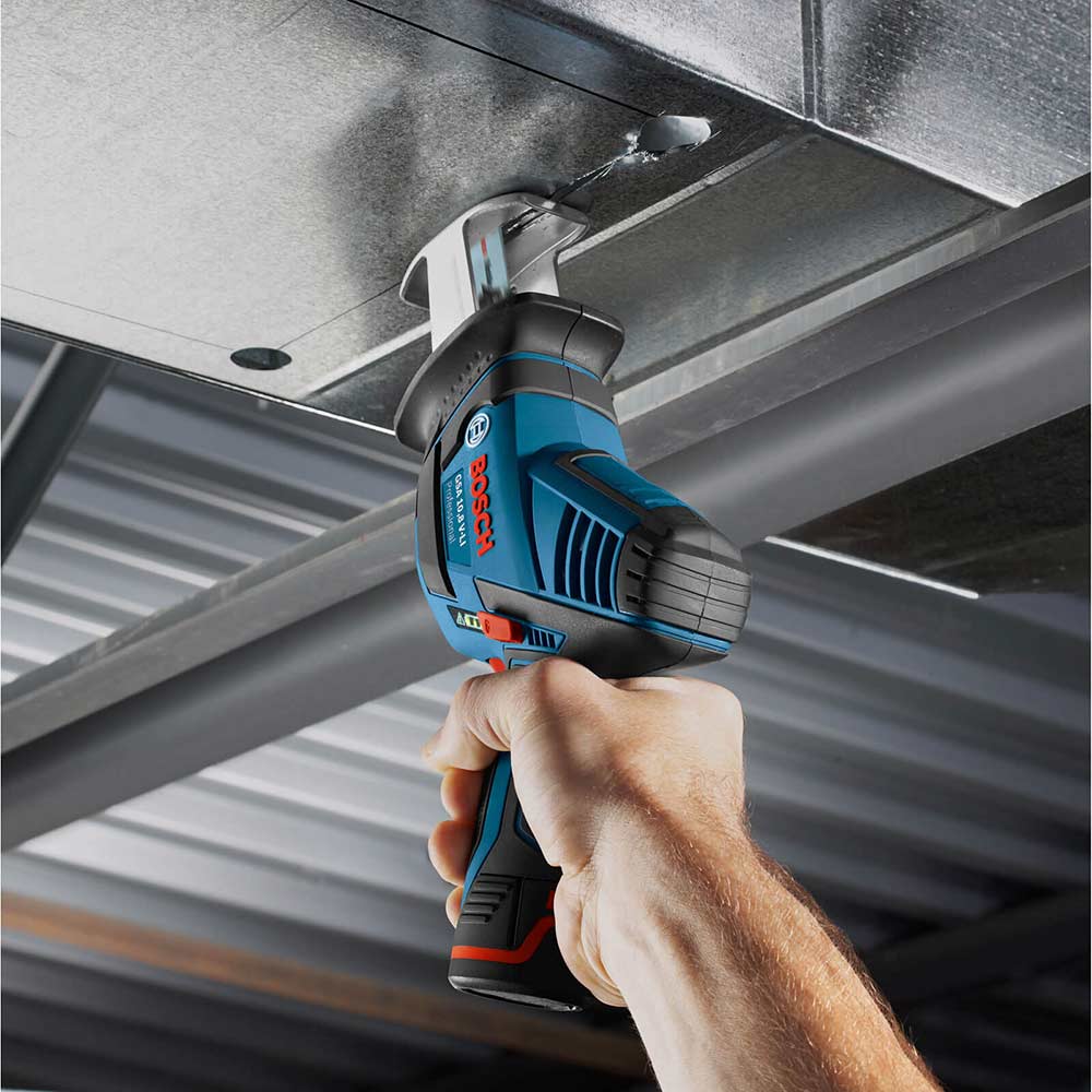 Bosch 12 volt reciprocating saw new arrivals