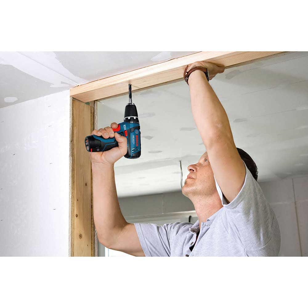 Bosch gsr 12 li deals