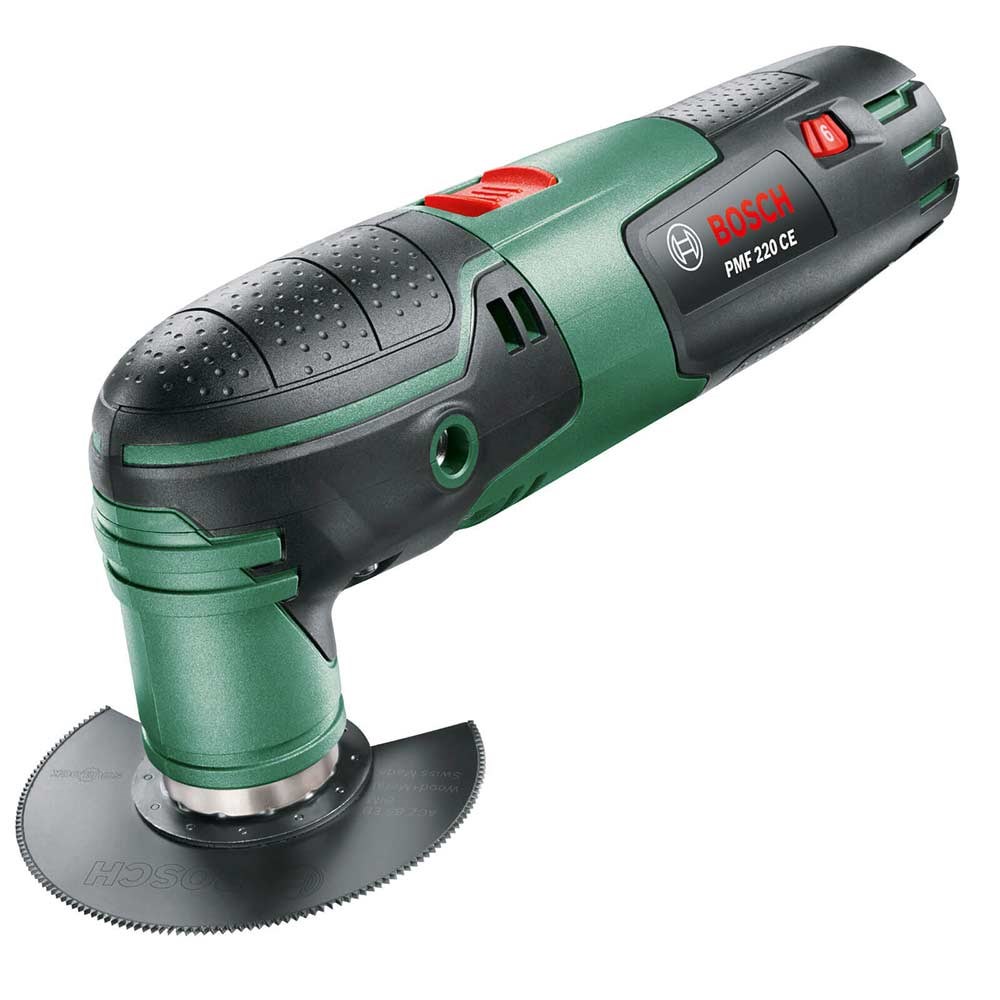 Bosch PMF 220 CE Oscillating Tool | Oscillating Multi Tools